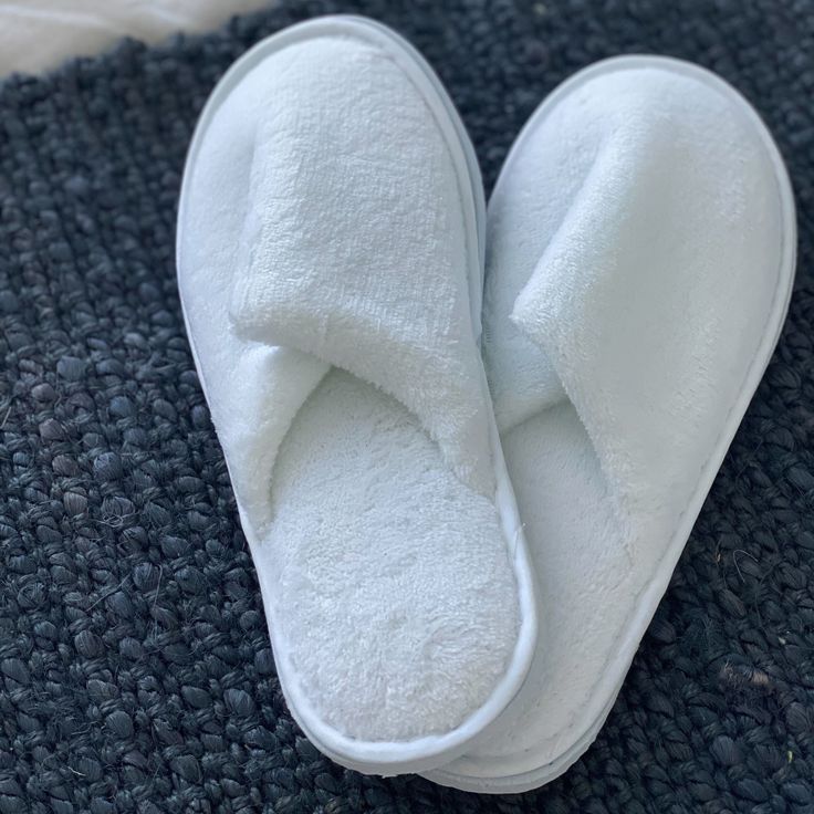 Disposable Slippers